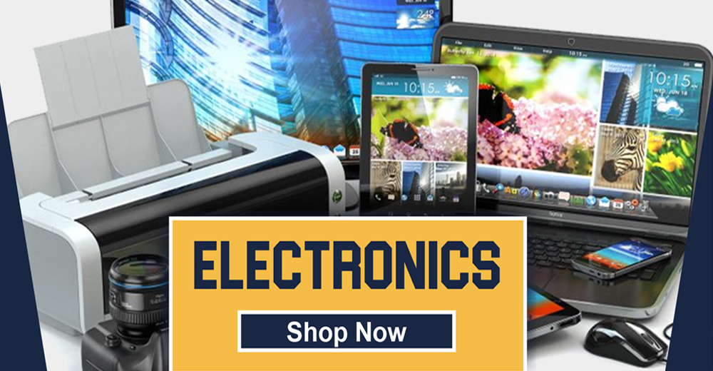 Shop for Electronics